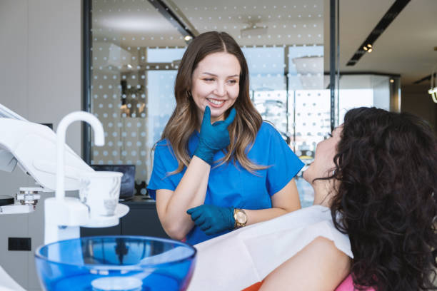 Best Dental Exams and Cleanings  in Ukiah, CA
